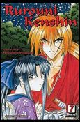 Rurouni Kenshin (VIZBIG Edition) issue 7