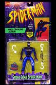 Spider-Man (Animated) figure 33 Spider-Sense Spider-Man