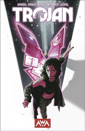 Trojan Cover Image 1