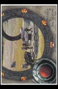 Stargate SG-1: Season 4 (Dial-Us-Home Subset) Cover Image 2