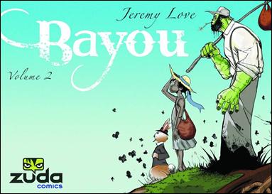 Bayou issue 2