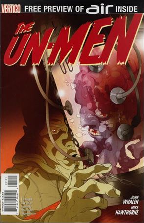 Un-Men issue 11