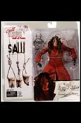 Cult Classics Hall of Fame (Series 2) figure 2 Jigsaw Killer (Saw III)