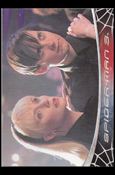 Spider-Man 3: The Movie (Base Set) card 61