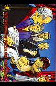 Amazing Spider-Man (Base Set) card 142 The Wedding of Peter And Mary Jane