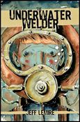 Underwater Welder Cover Image 1