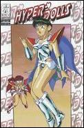 Hyper Dolls (1999/02) issue 6