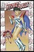 Hyper Dolls (1999/02) Cover Image 2