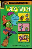Wacky Witch issue 13