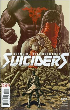 Suiciders Cover Image 2