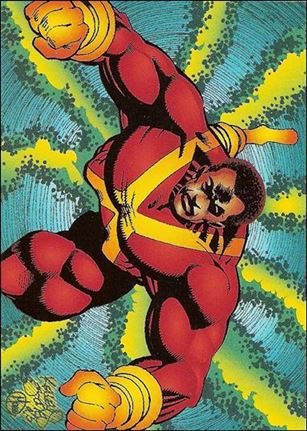Megaton Holiday Special (Promo) Cover Image 1