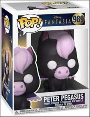 POP! Disney figure 989 Peter Pegasus