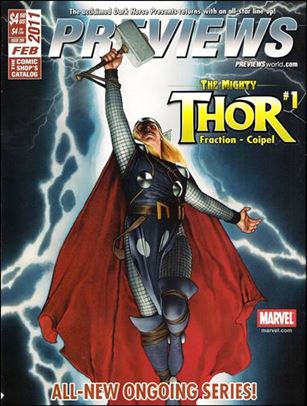 Previews issue 269