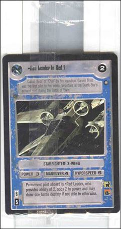 Star Wars: Rebel Leader Pack Cover Image 1