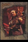 Phantom (Base Set) card 77 Kabai Sengh - Cary-Hiroyuki Tigawa