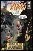 Force Seven issue 2