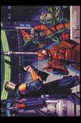 Star Wars: Shadows of the Empire (Base Set) card 92 Another Narrow Escape for Boba Fett
