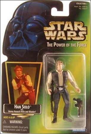 Star Wars: The Power of the Force 2 3 3/4