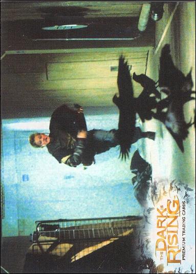 Seeker: The Dark Is Rising (Promo) card P1