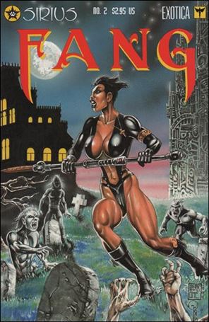 Fang issue 2