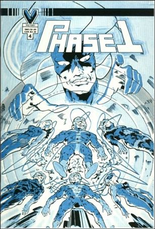 Phase One issue 4