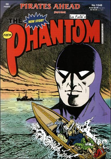 Phantom (1948) issue 1548