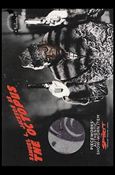 Spirit (Pieceworks Subset) card PW-3 Samuel L. Jackson as The Octopus