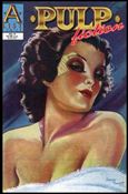 Pulp Fiction  issue 6