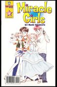 Miracle Girls issue 10