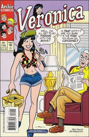 Veronica issue 114