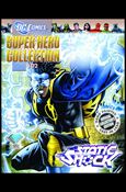 DC Comics Super Hero Collection (UK) issue 102 Static Shock