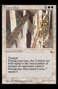Magic the Gathering: The Dark (Base Set) Cover Image 1