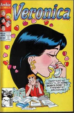 Veronica issue 35