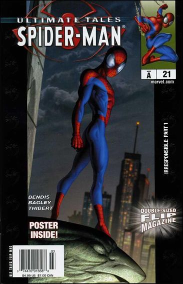 Ultimate Tales Flip Magazine issue 21 Flipbook