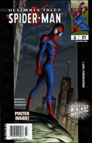 Ultimate Tales Flip Magazine issue 21 Flipbook