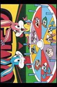 Tiny Toon Adventures (Promo) card P2
