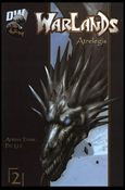 Warlands: Atrelegis Cover Image 1