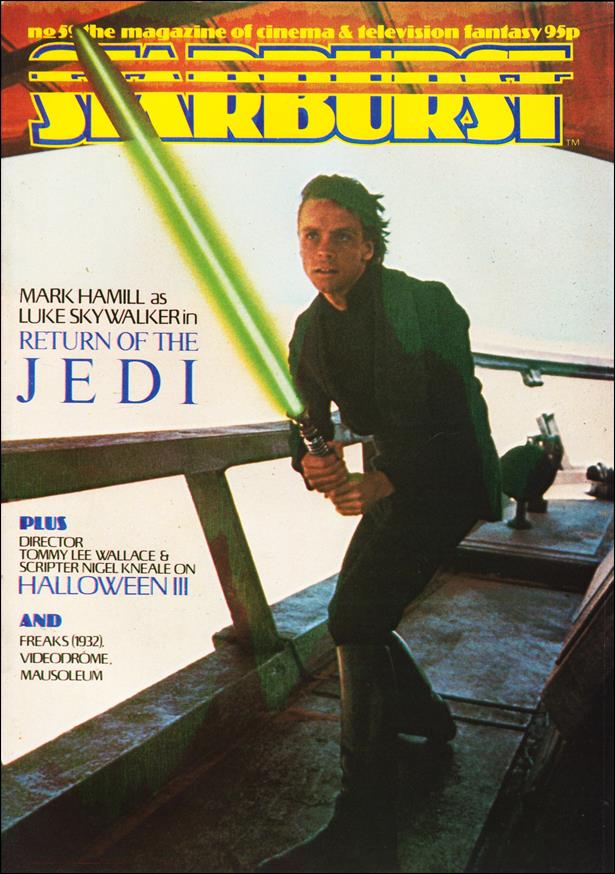 Starburst (UK) issue 59