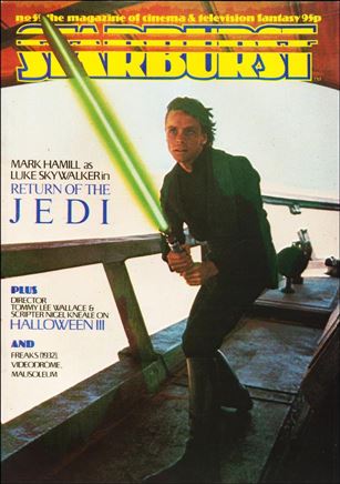 Starburst (UK) issue 59