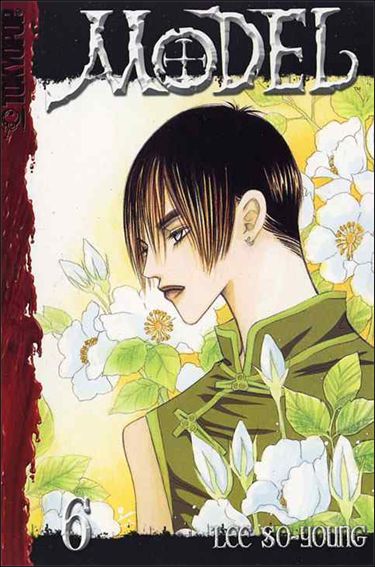Model issue 6