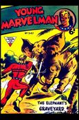 Young Marvelman issue 347