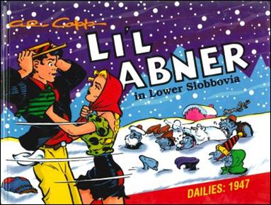 Li'l Abner (1988) issue 13