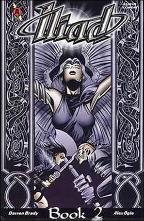 Iliad Cover Image 2