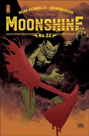 Moonshine issue 22