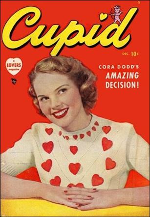 Cupid Cover Image 1
