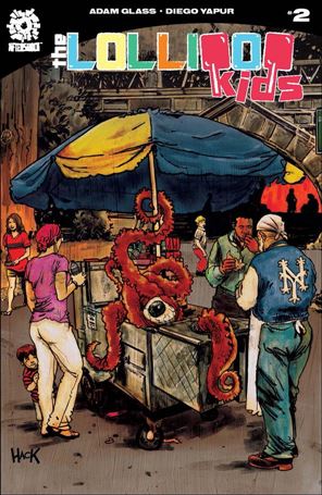 Lollipop Kids issue 2