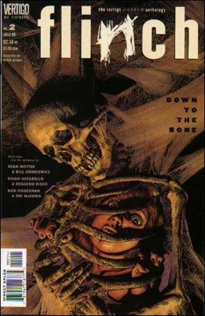 Flinch issue 2