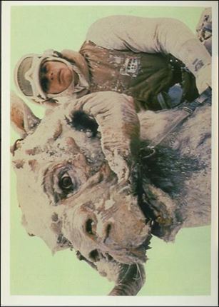 Empire Strikes Back Photo Cards (Base Set) card 13