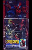 Spider-Man figure 13 Spider-Sense Spider-Man