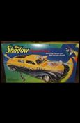 Shadow (Movie) Vehicles figure 2 Thunder Cab